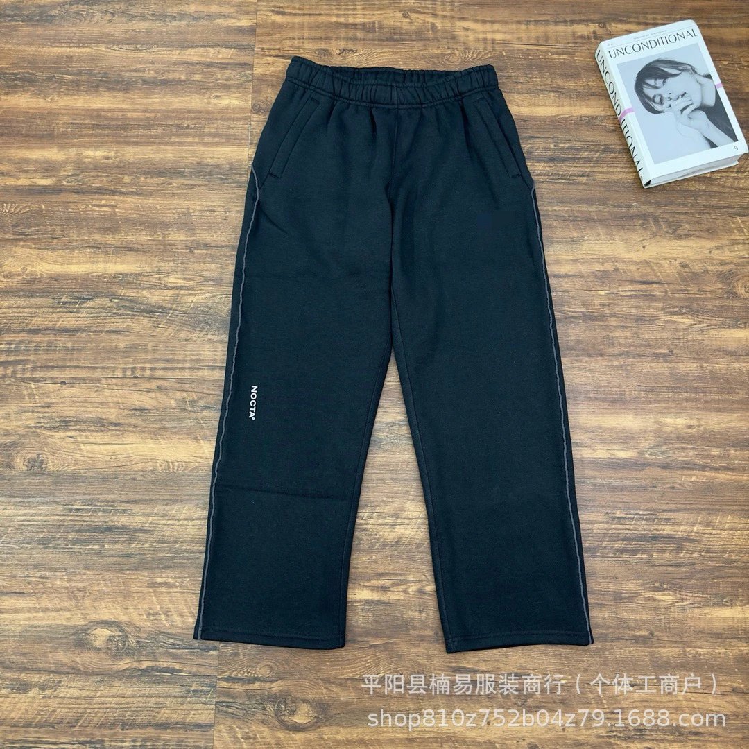 Black Pants