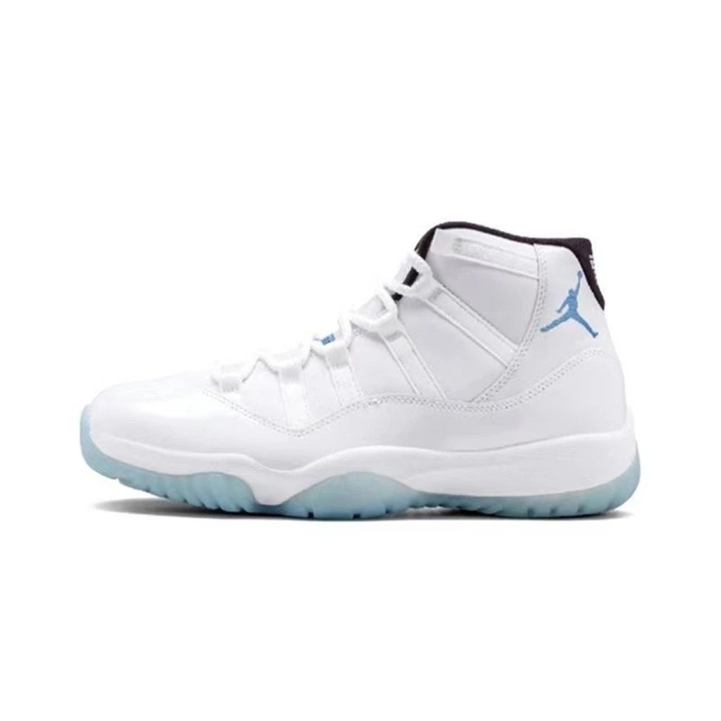 AJ11 High Legend Blue