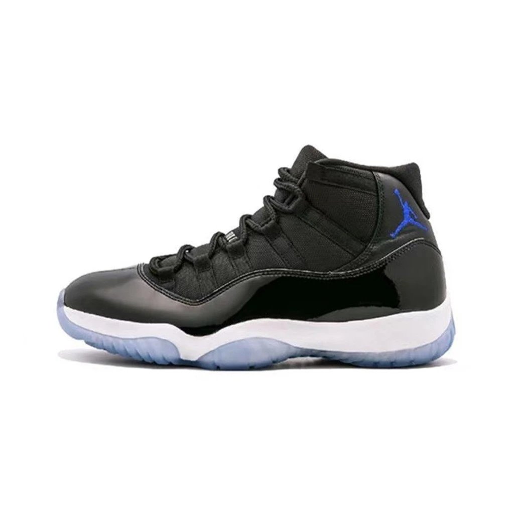 AJ11 High Space Jam