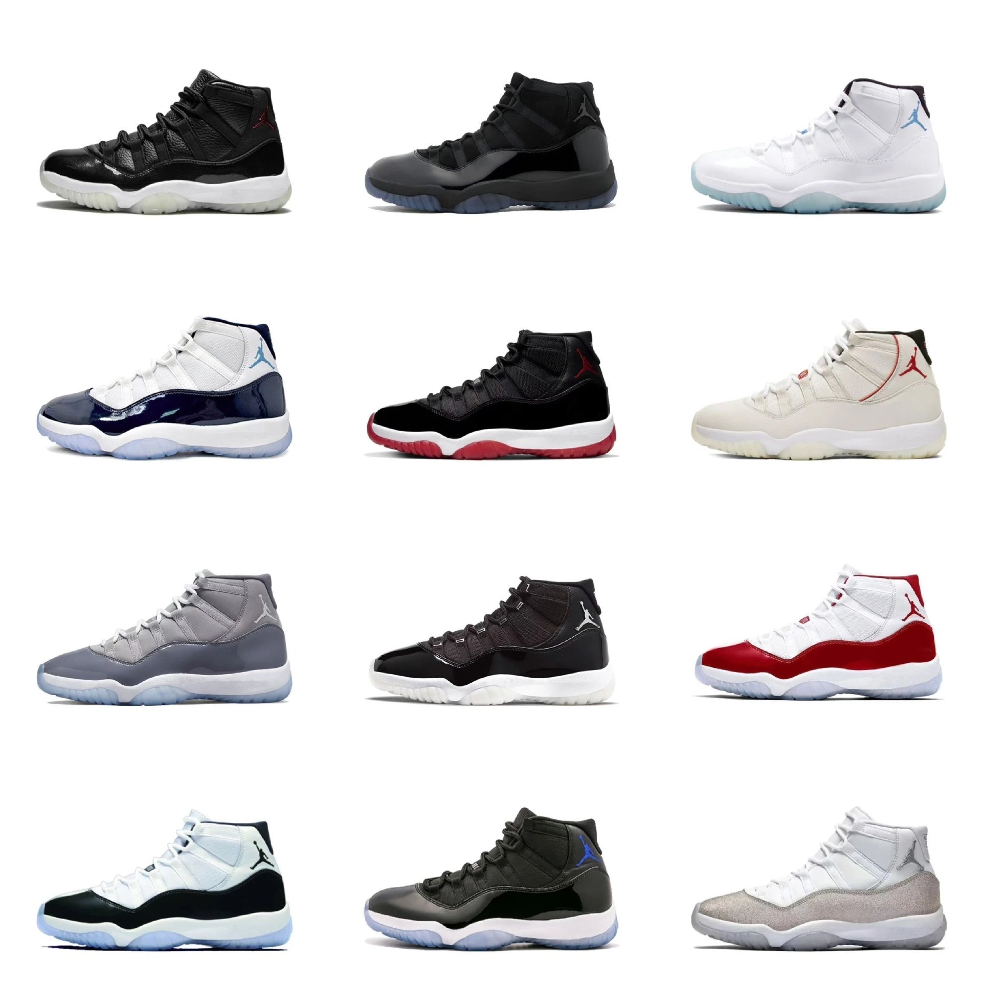 Contact customer service for more colors
