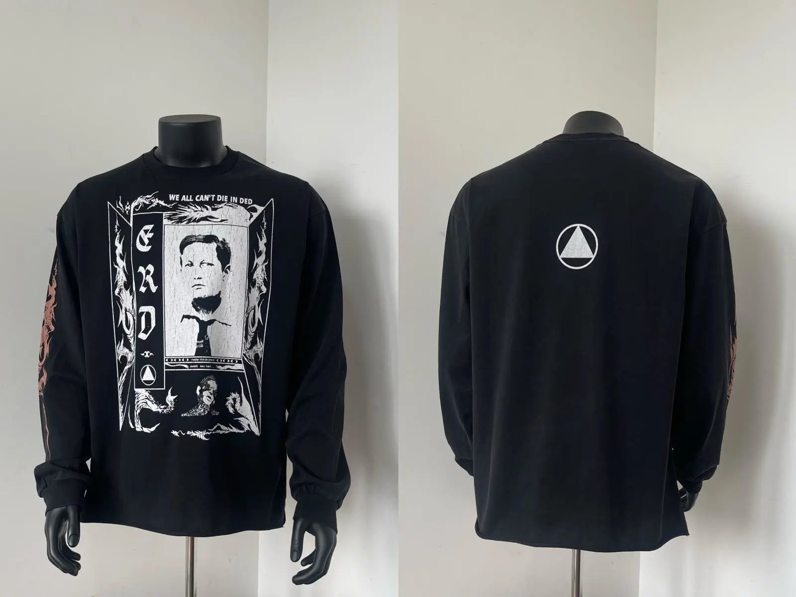 Black 608