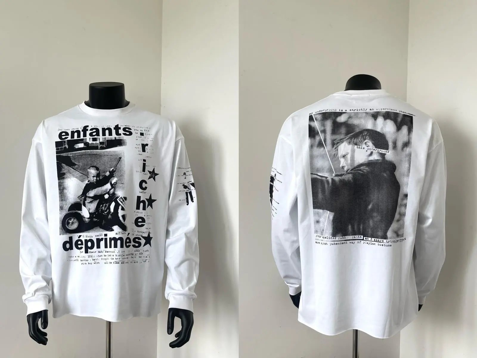 White 613
