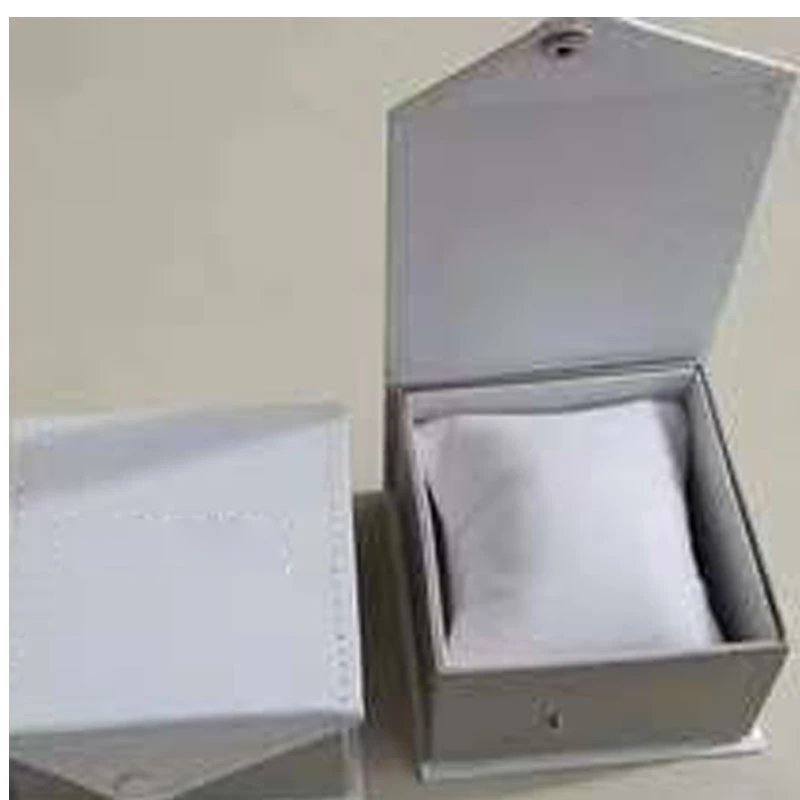 White Box