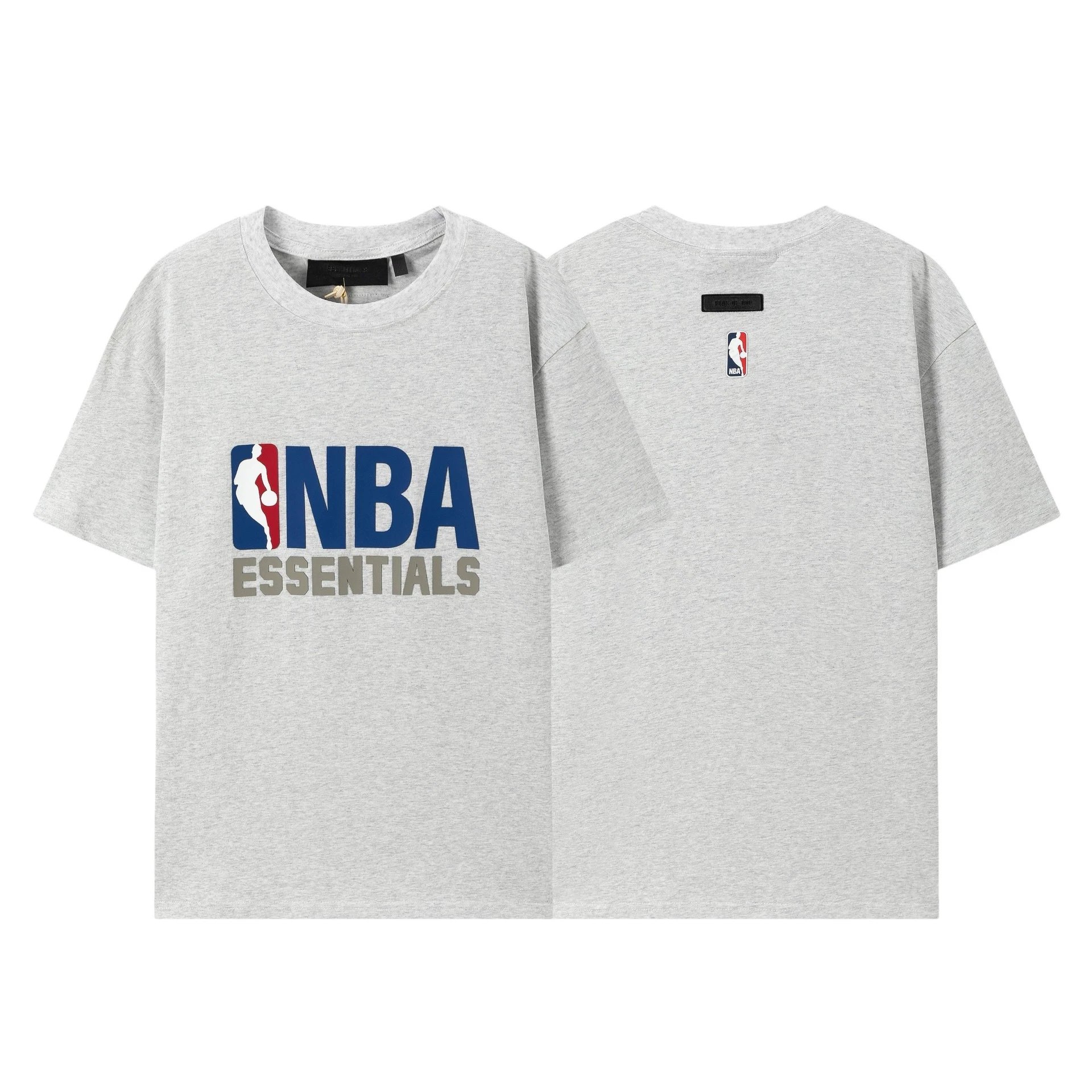 562 Gray Short Sleeve
