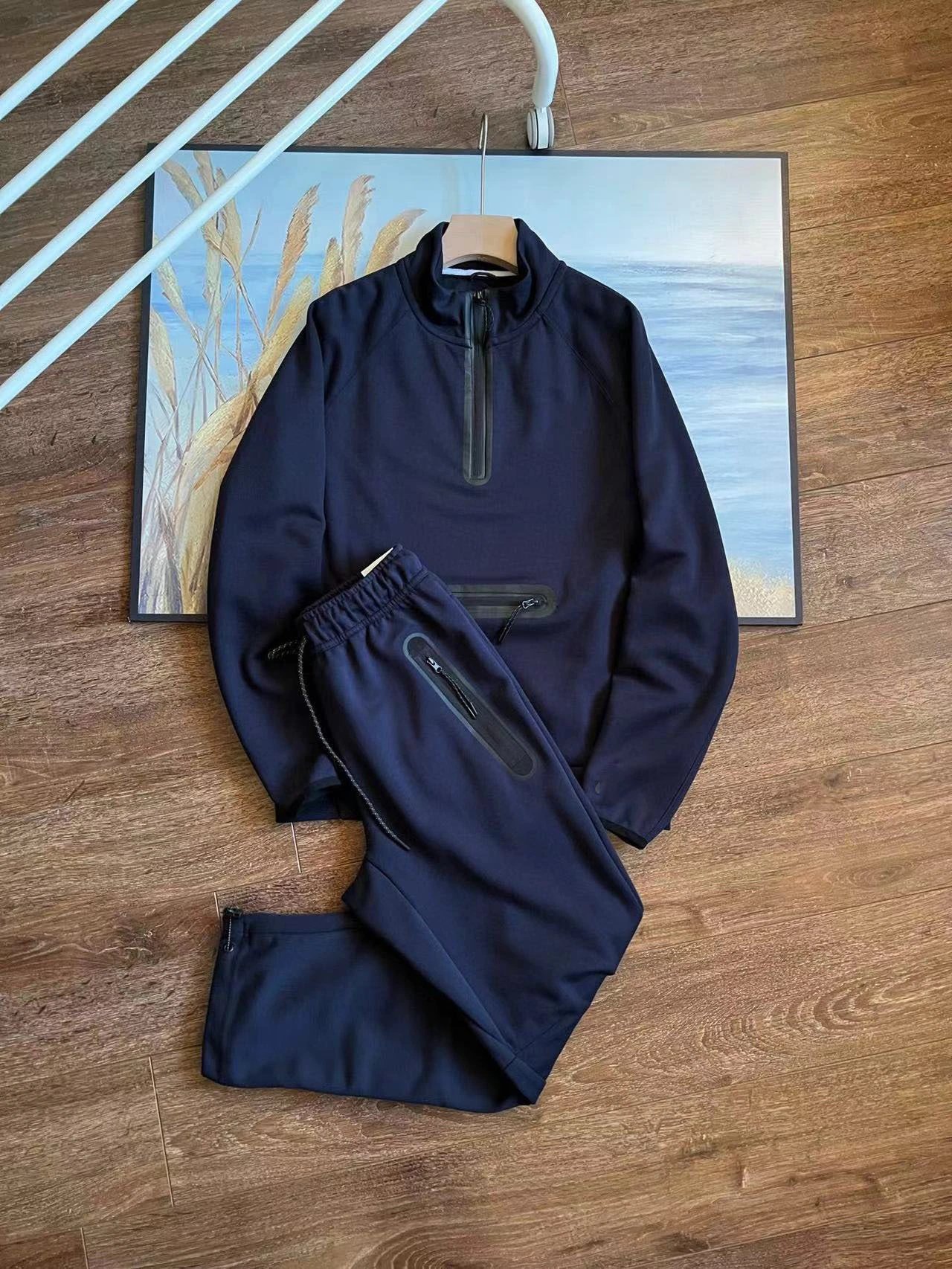Navy Set
