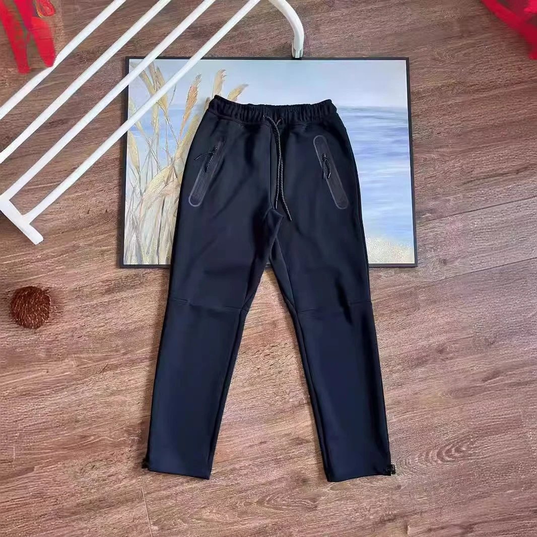 Black Sweatpants