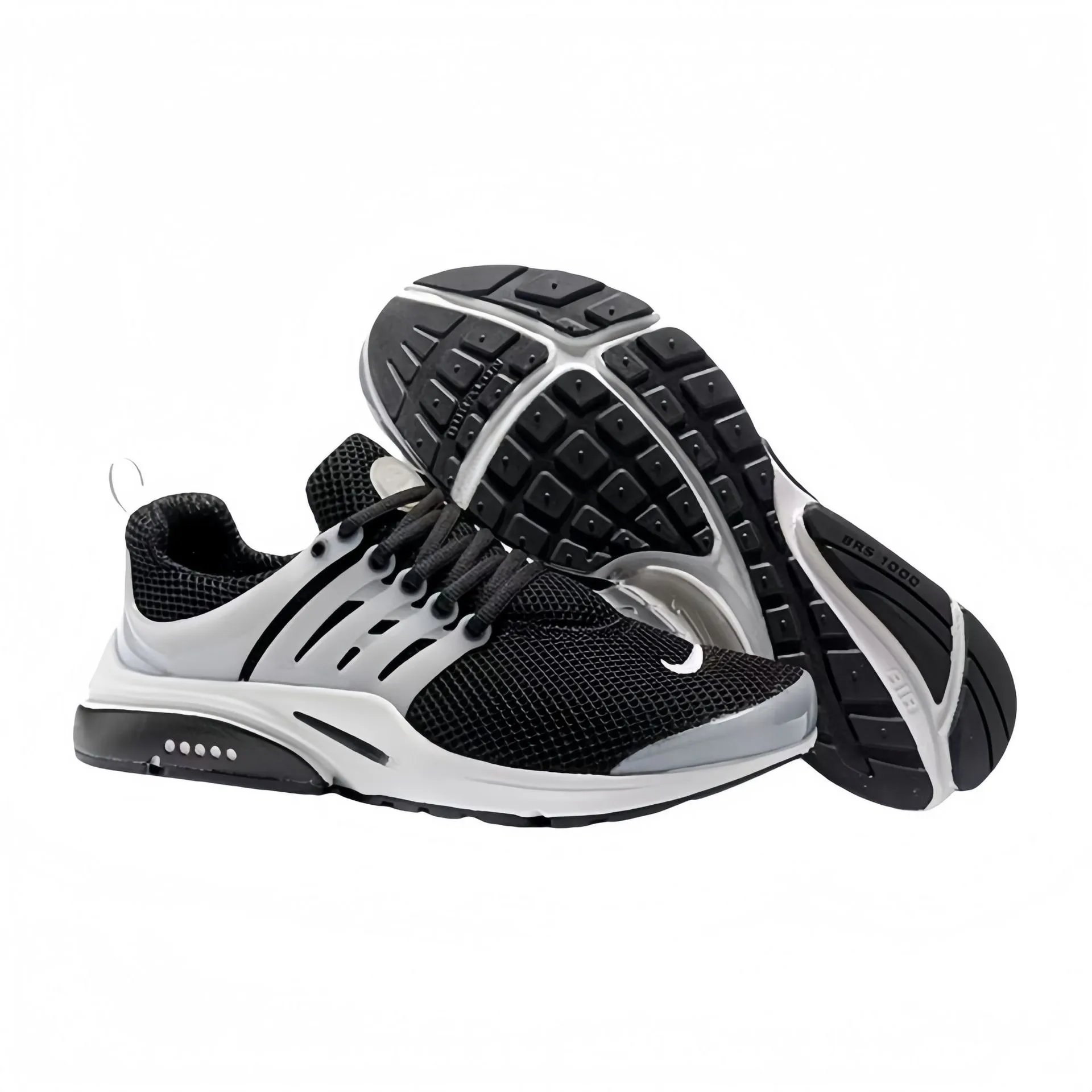 跨境外贸 Air Presto QS网面运动鞋男休闲时尚轻便跑步鞋休闲鞋女 4