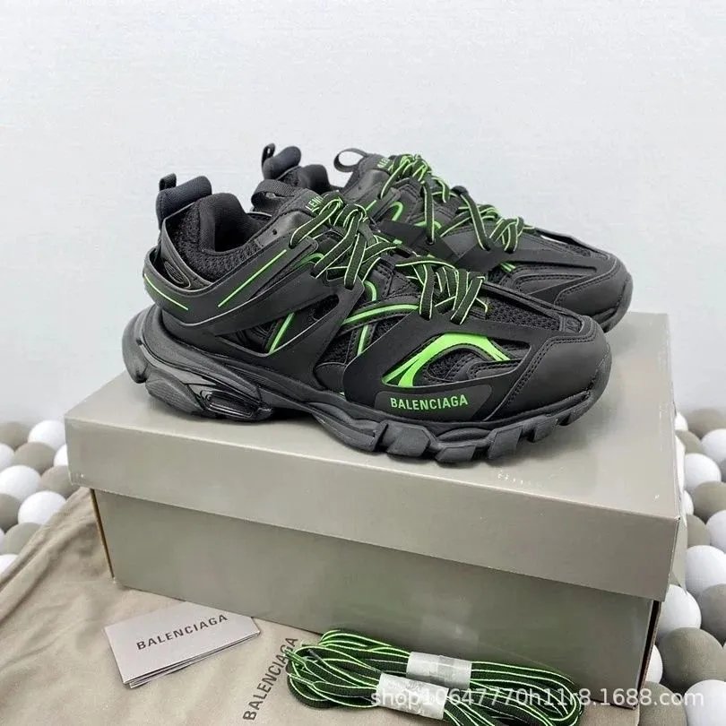 Black Green