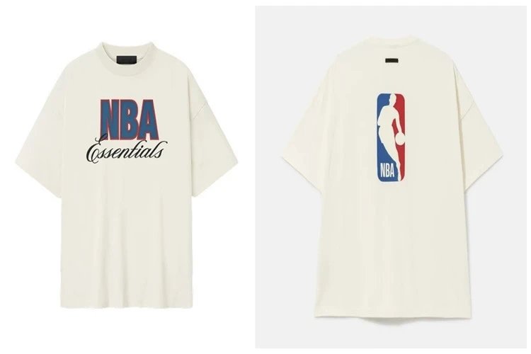 580 White Short Sleeve