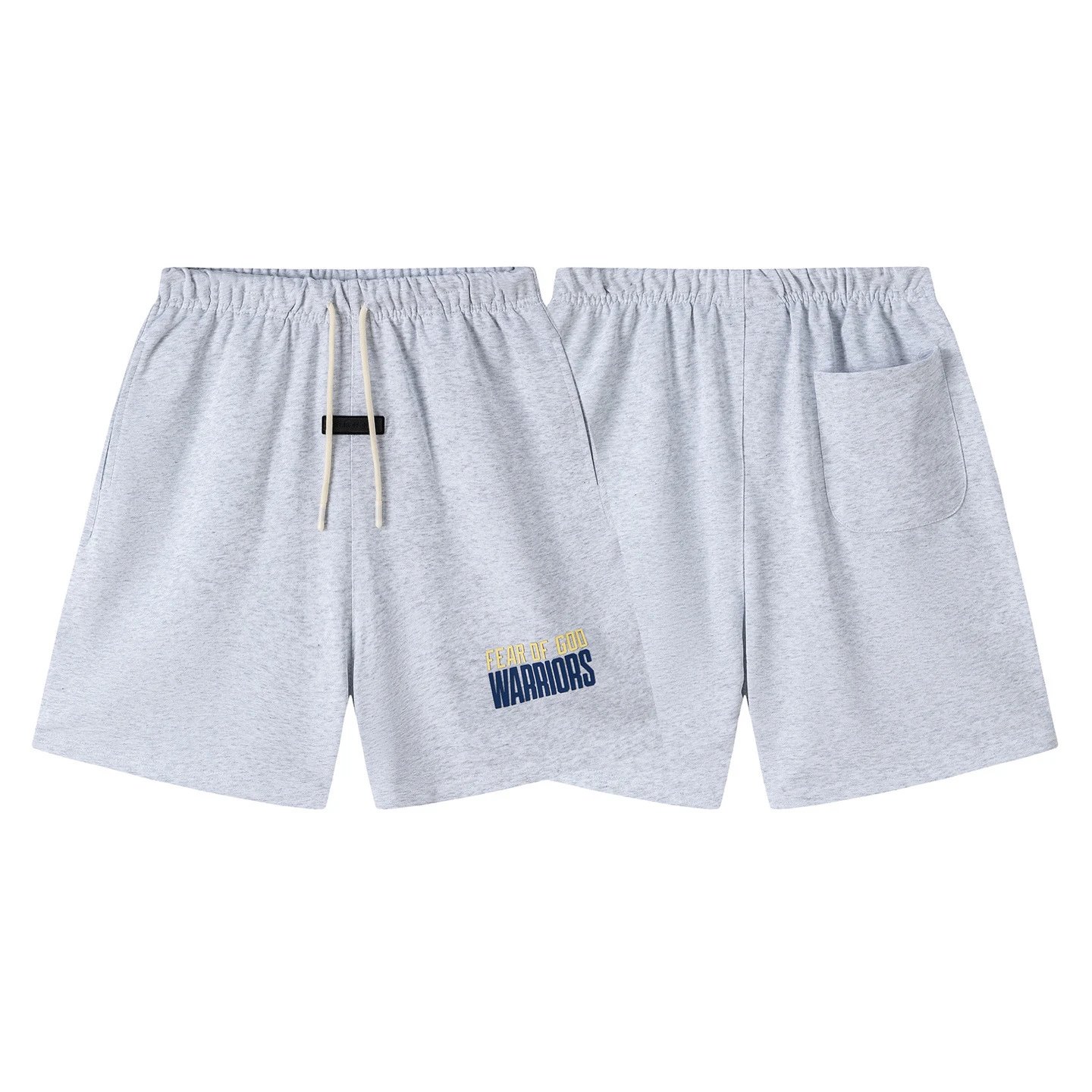 620 Gray Shorts