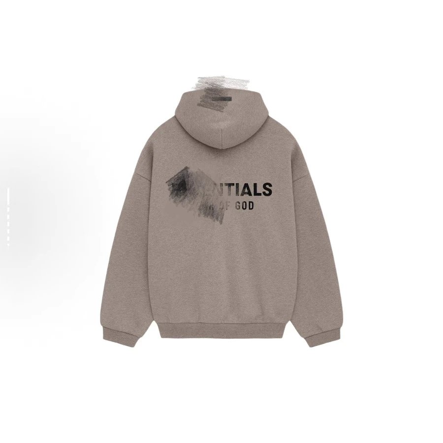 Dark Mist Gray