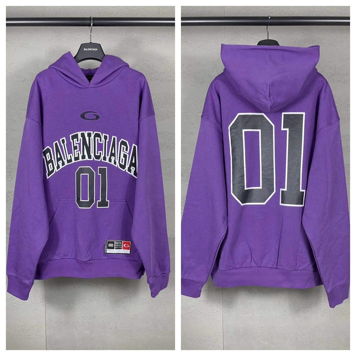 Purple【XJ1】