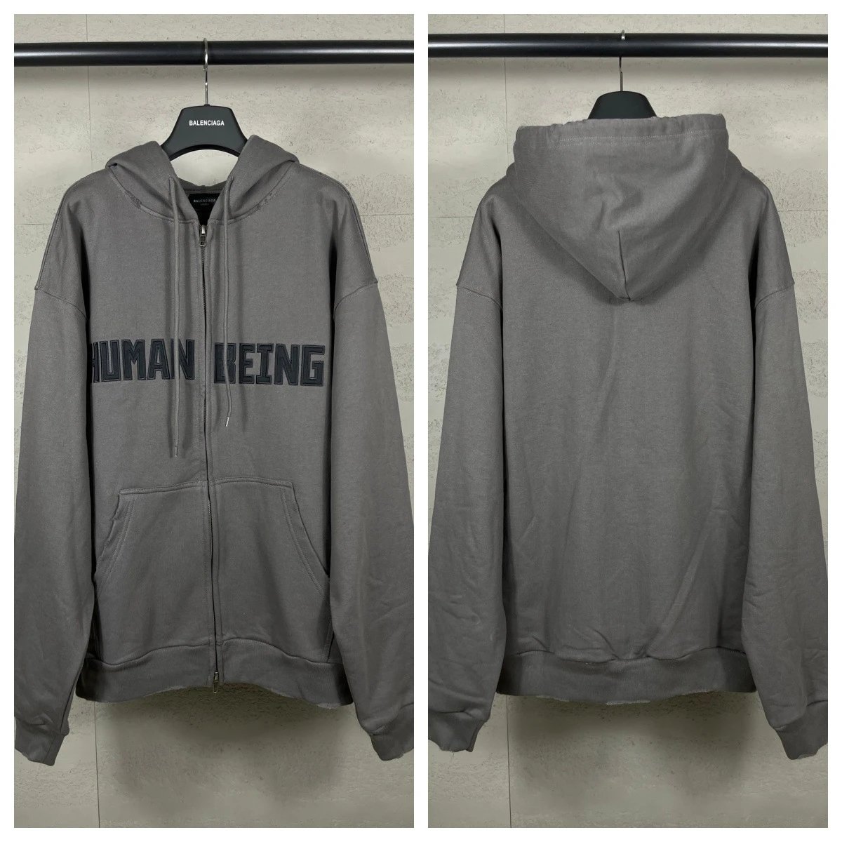 Smoke Grey【XJ3】
