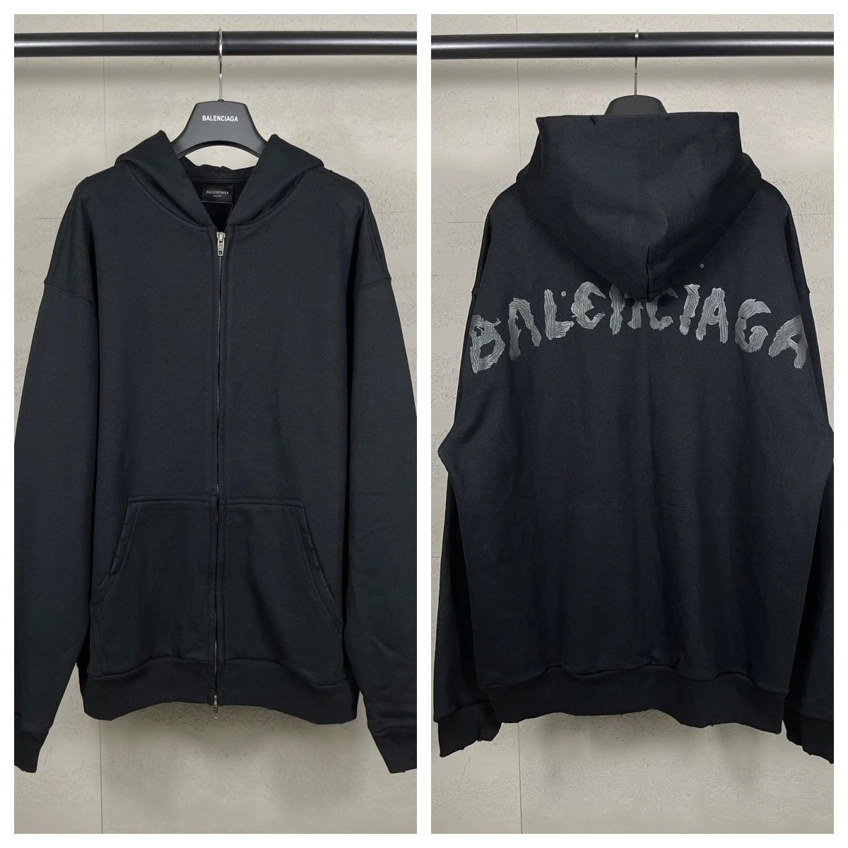 Black【XJ17】