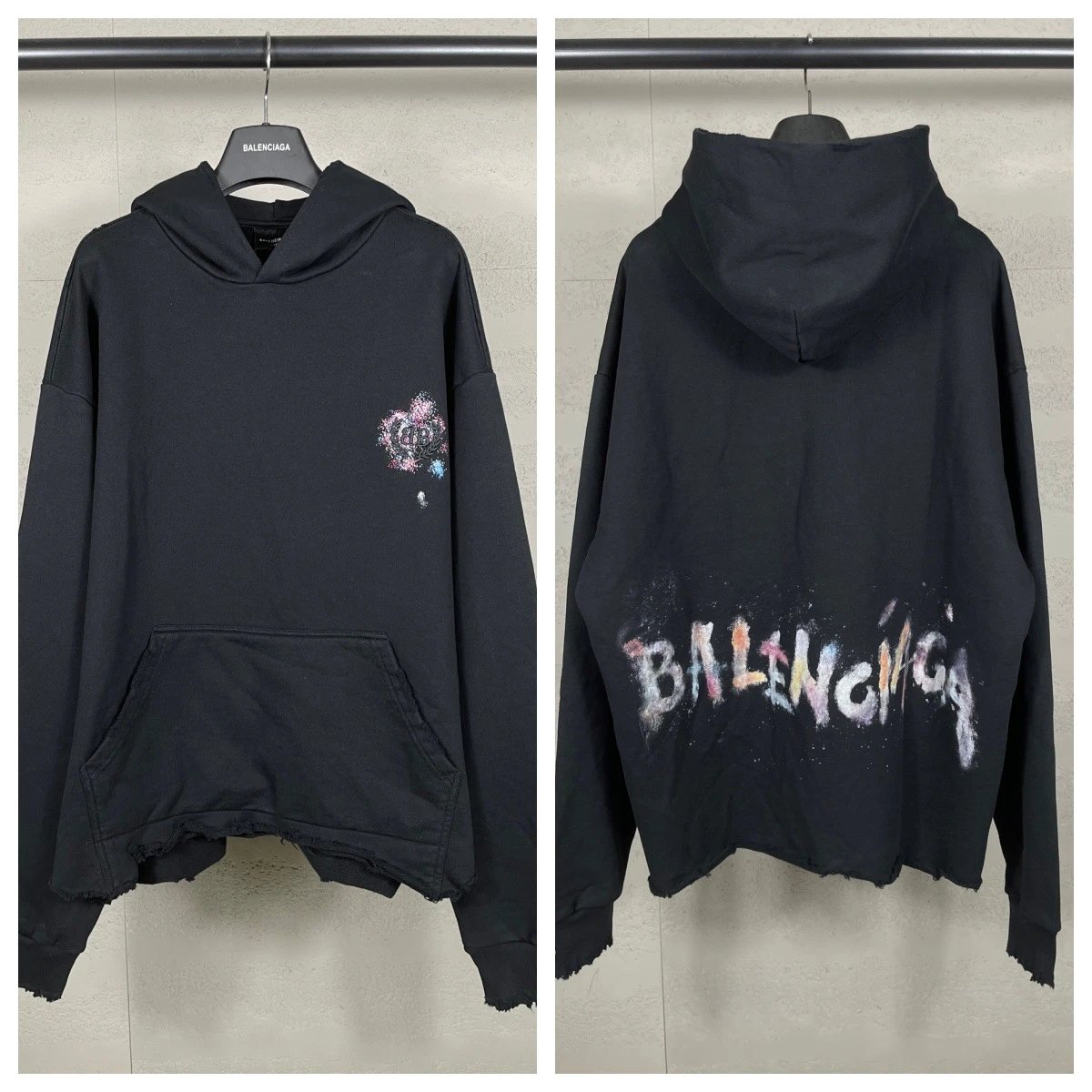 Black【XJ19】