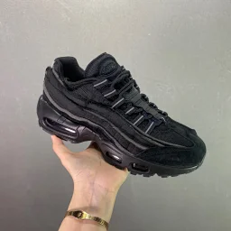thumbnail for High Quality Shoes MAX95 TT MG Running Shoes Men's Casual Sneakers Height Outdoor Air Cushion Trendy Shoes