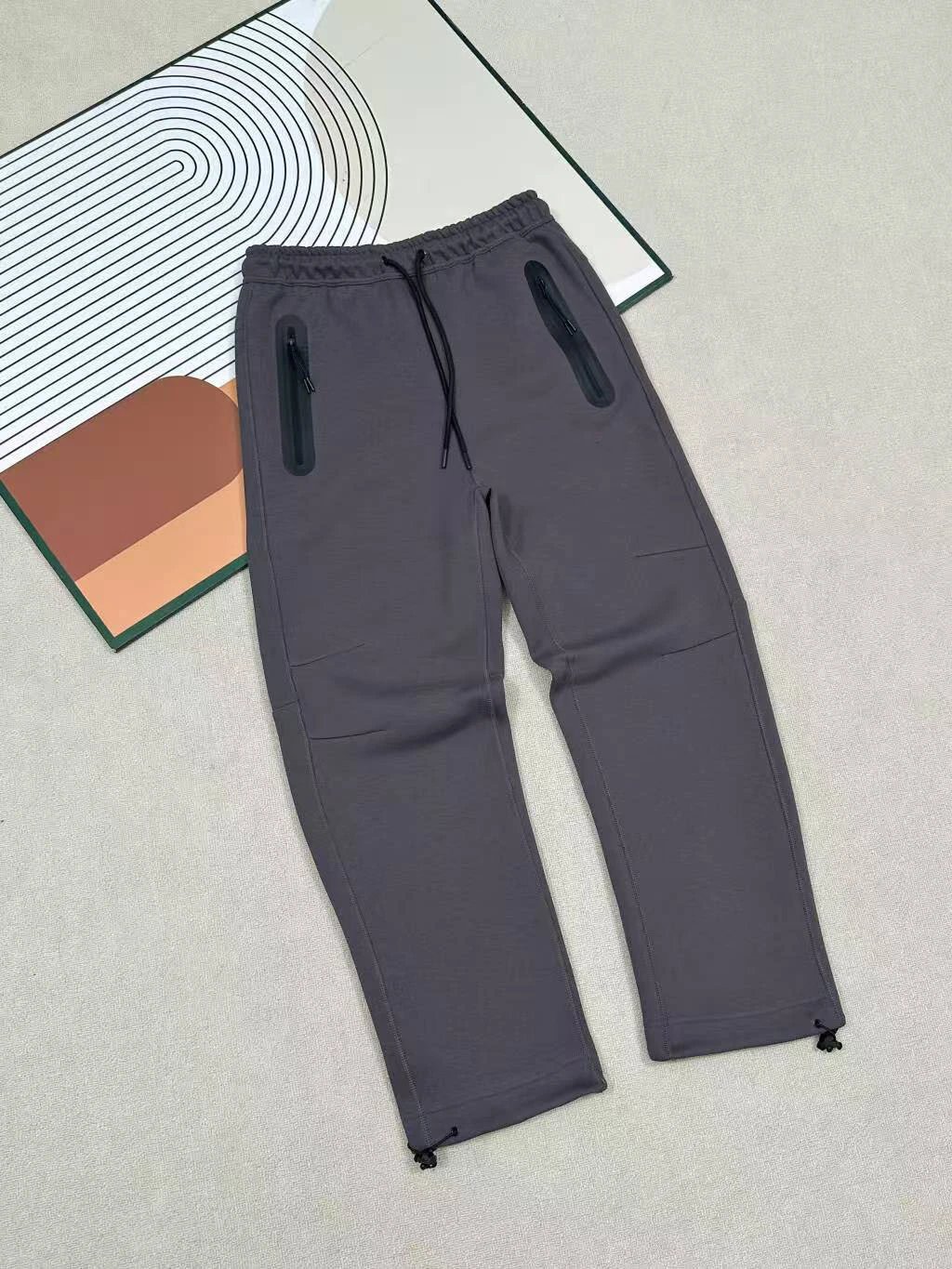 Iron Grey Sweatpants