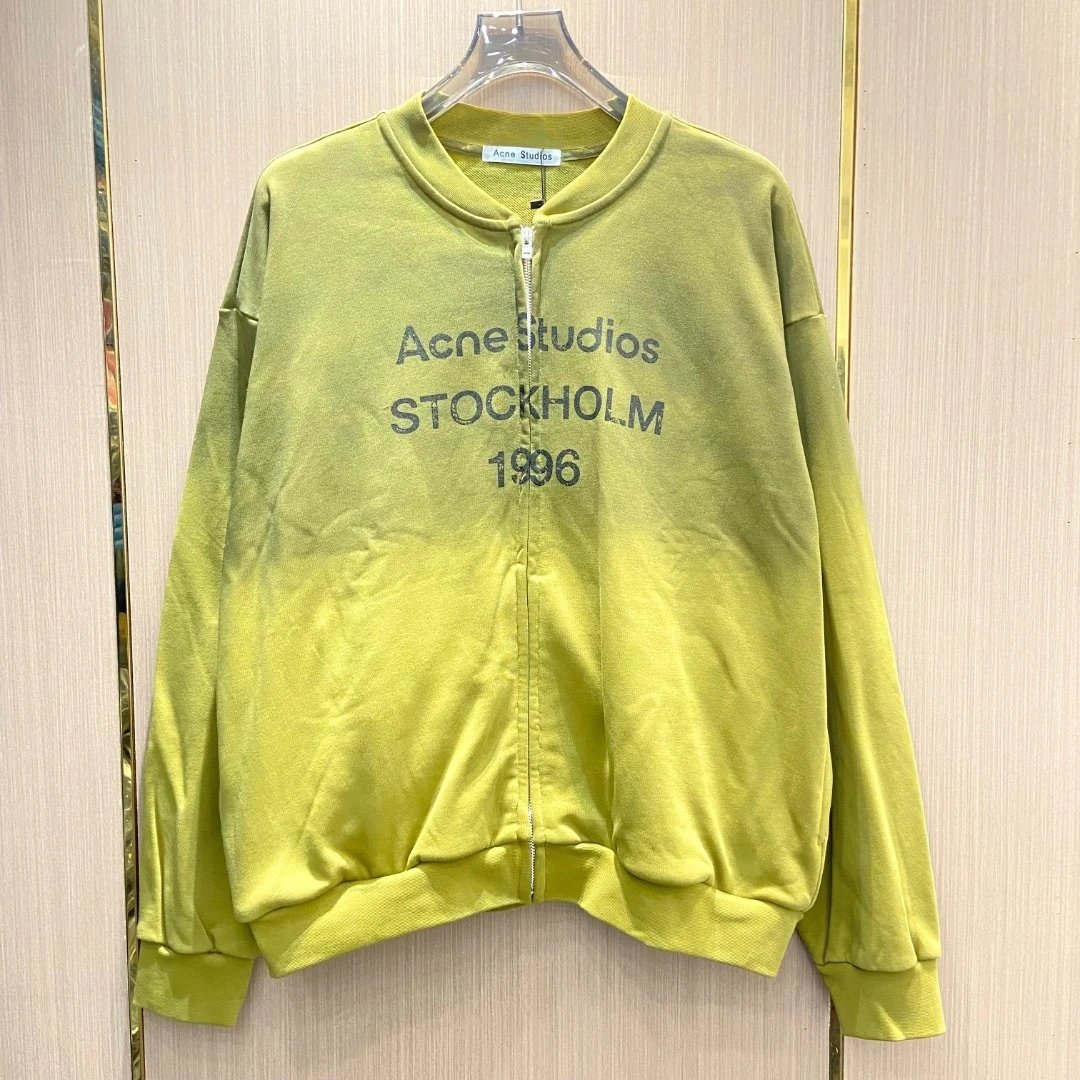 AC11 Olive