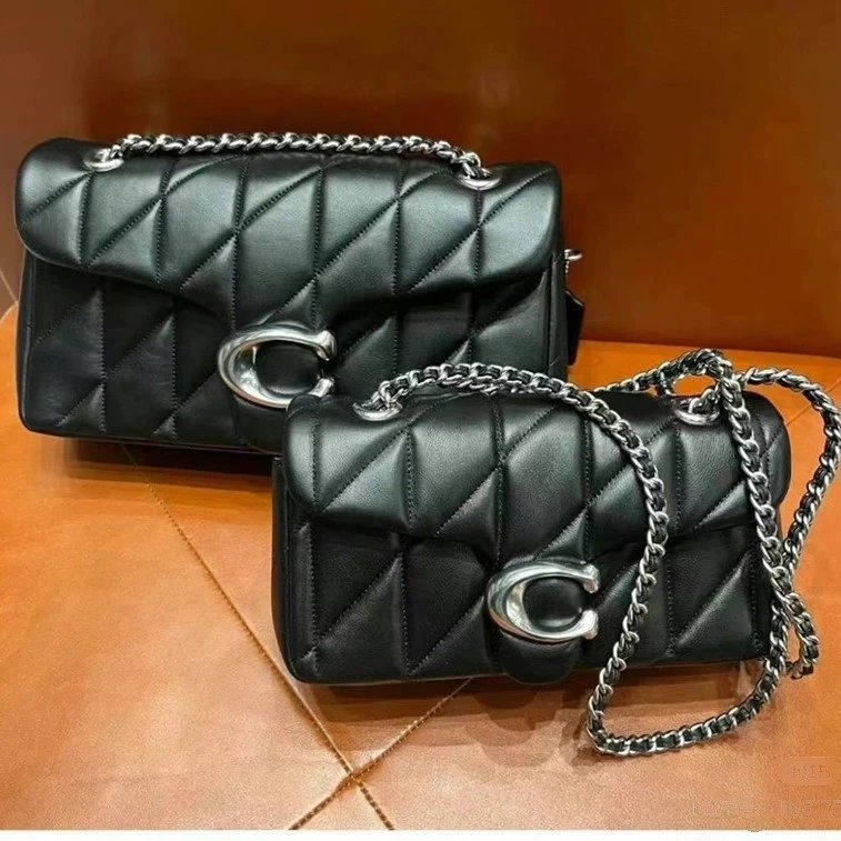 Coach Handbag Tabby
