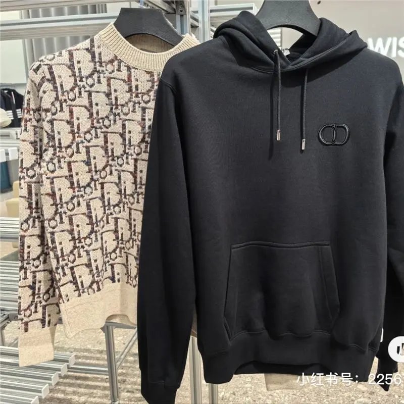 Pure Cotton - Pullover Black - Black CD