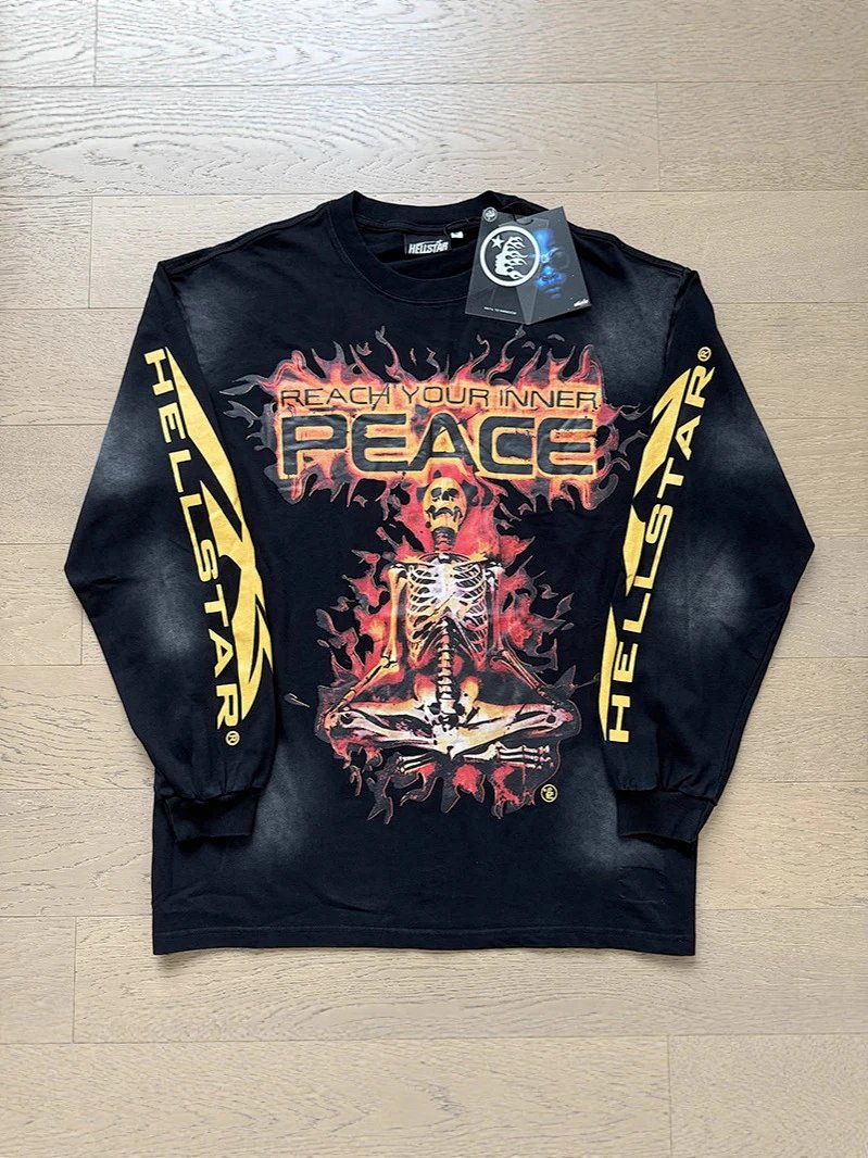Long Sleeve T-Shirt