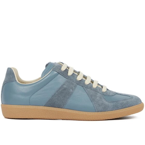 New Summer 2025 German Army Trainer Sneakers Unisex Couple Matching Classic Low-Top Casual Flat Sole Shoes