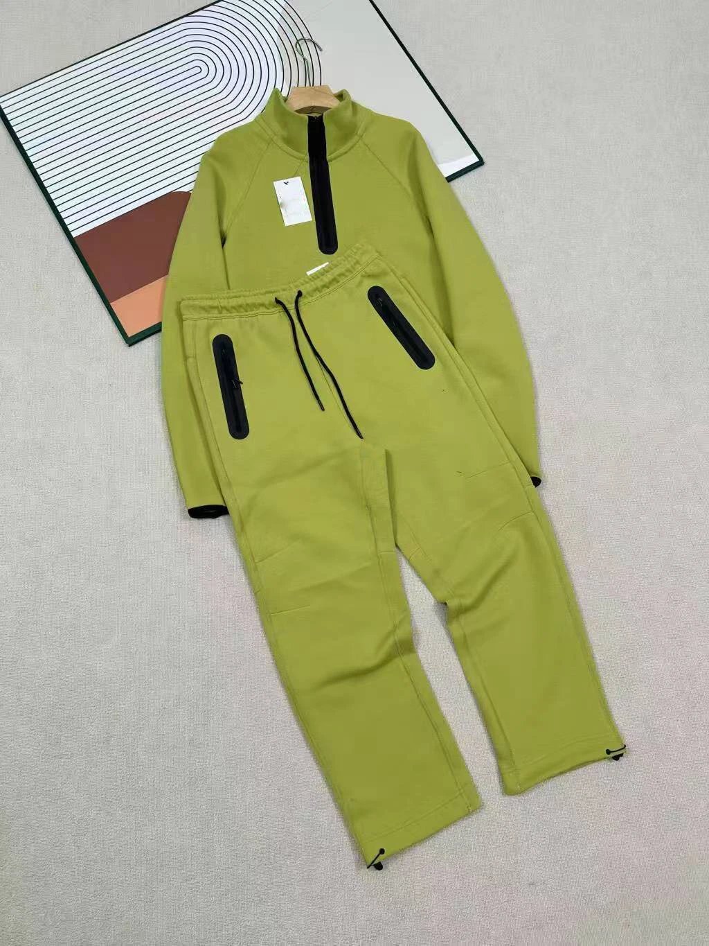 Light Yellow Set