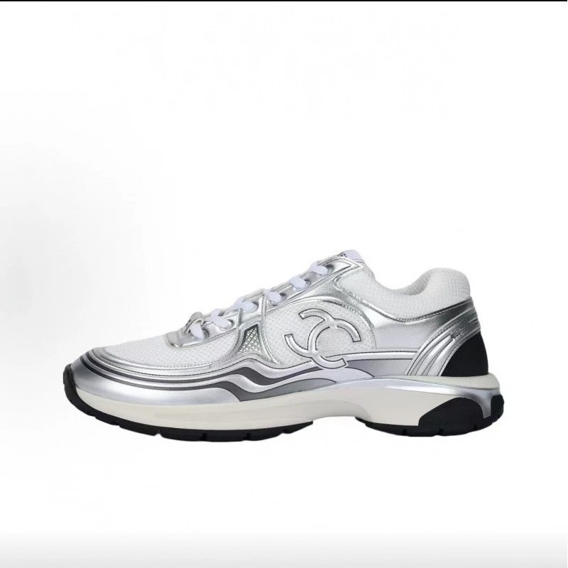 Xiangxiangjia - White Silver