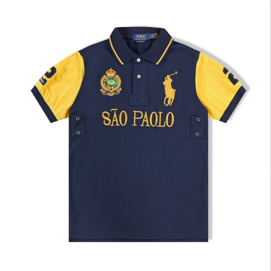 Sao Paulo Royal Blue