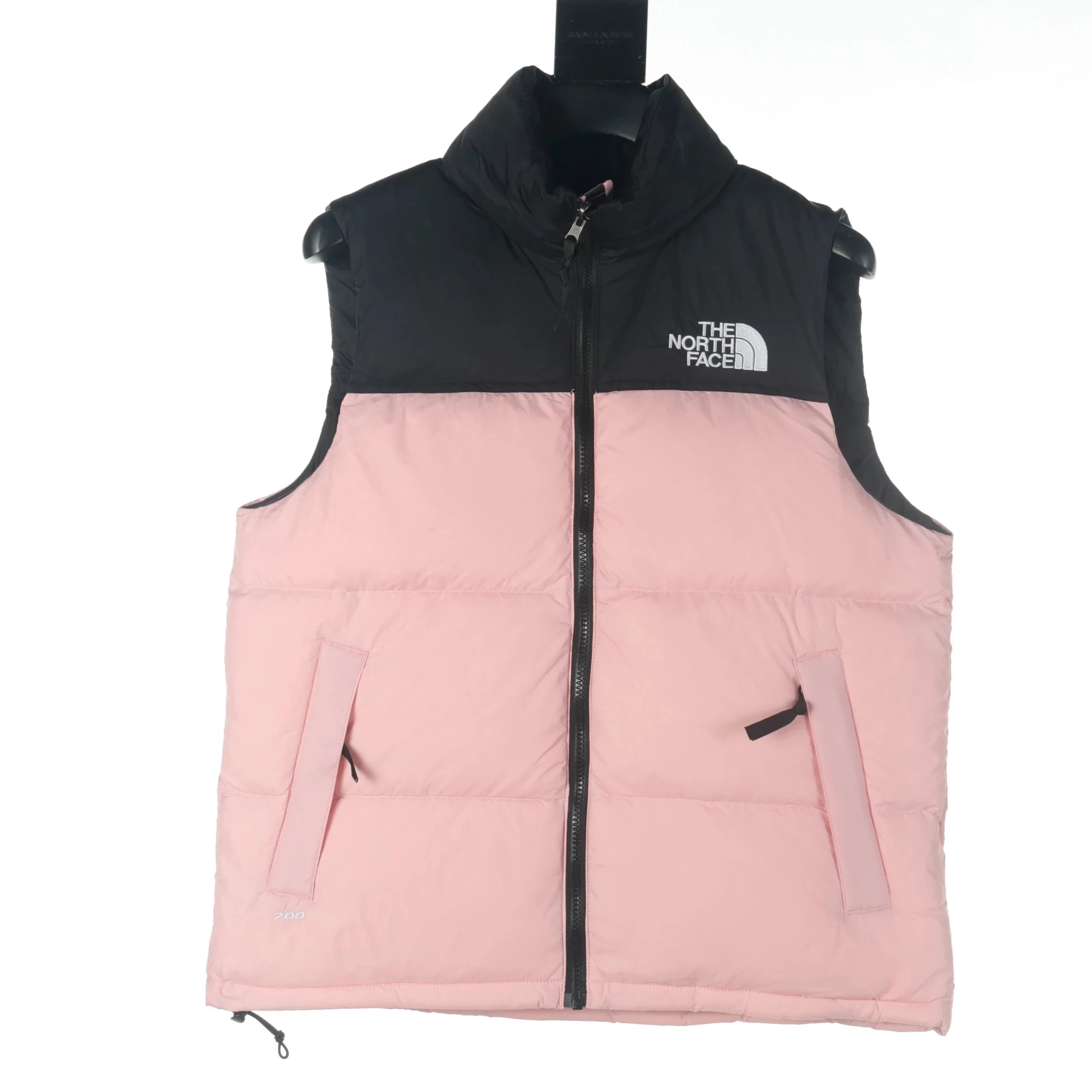 TNF 1996 Classic Down Vest