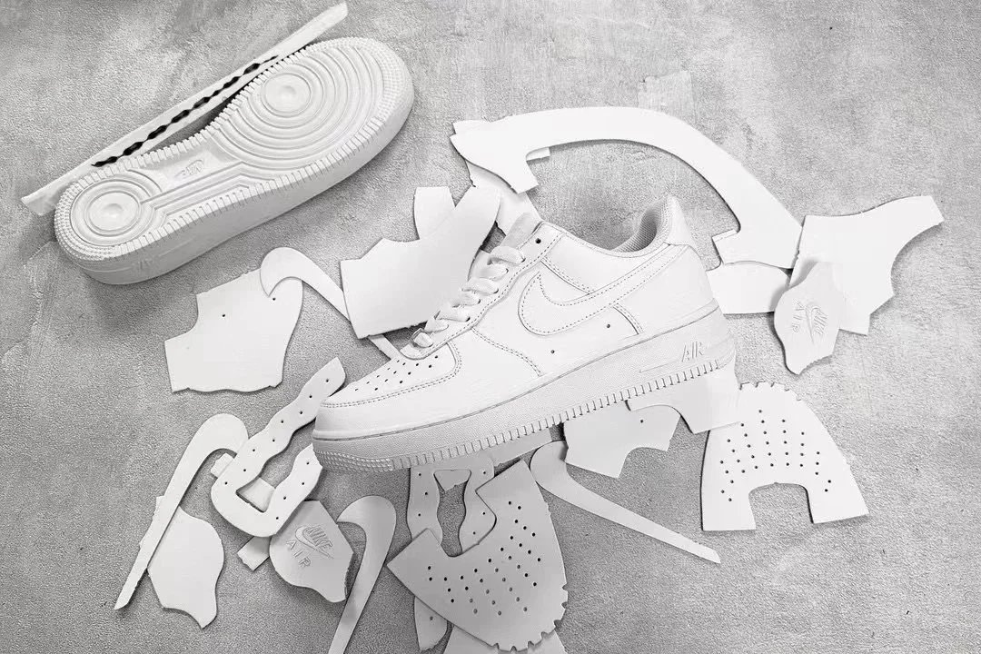 Nike Air Force 1 Low photo 7