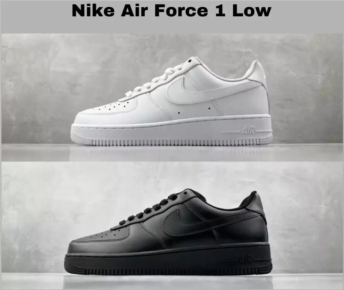 Nike Air Force 1 Low photo 5