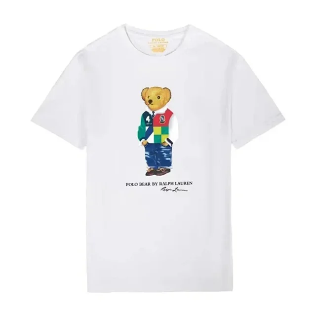 Polo Ralph Lauren Shirts Custom Slim Fit Short-Sleeve Shirt product detail image 12
