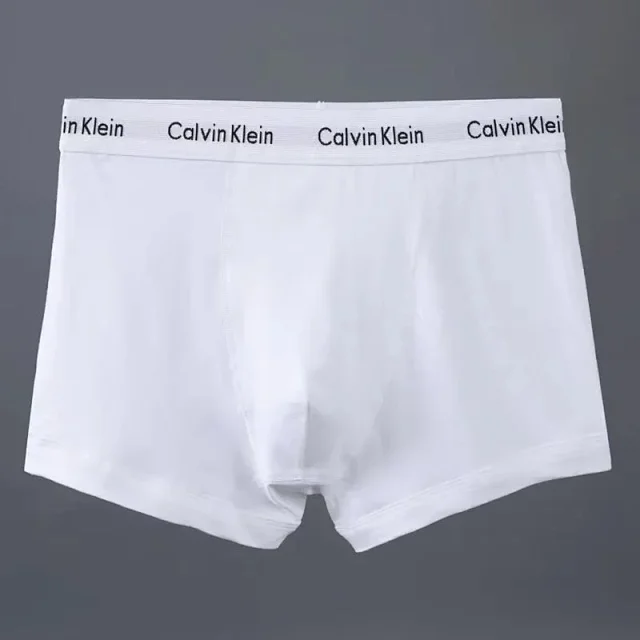 Calvin Klein Underwear 1996 3-Pack Boxer Briefs product detail image 9
