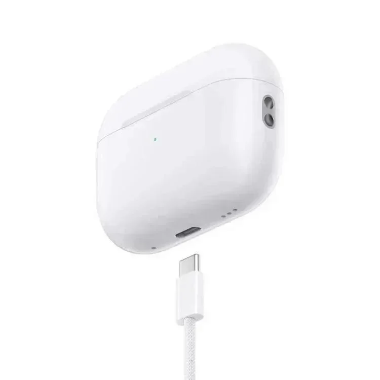 Pro 2 usb-c With USB interface