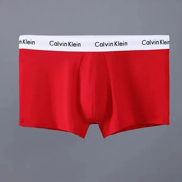 Calvin Klein Underwear 1996 3-Pack Boxer Briefs product detail image 12
