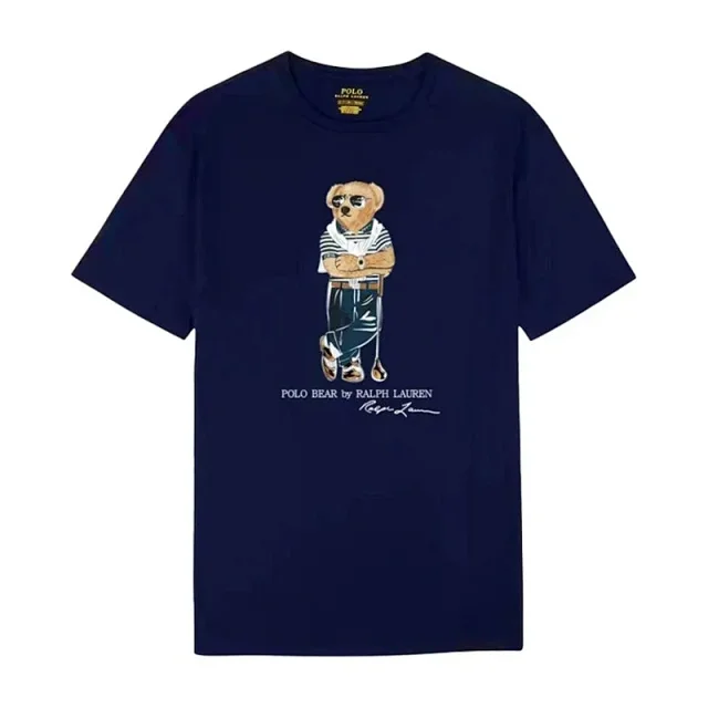 Polo Ralph Lauren Shirts Custom Slim Fit Short-Sleeve Shirt product detail image 13