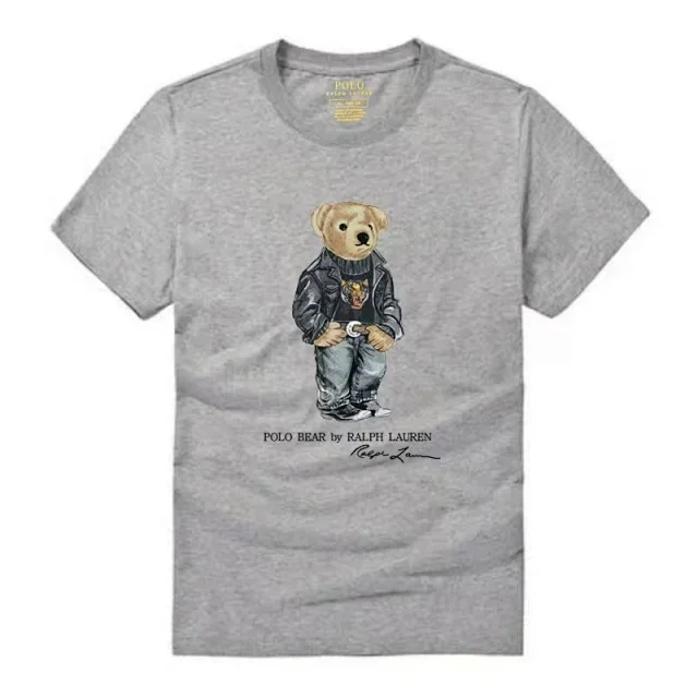 Polo Ralph Lauren Shirts Custom Slim Fit Short-Sleeve Shirt product detail image 14