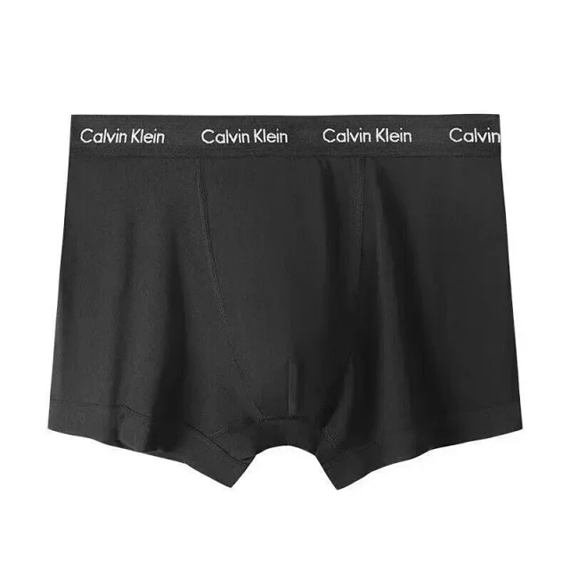 Calvin Klein Underwear 1996 3-Pack Boxer Briefs product detail image 10