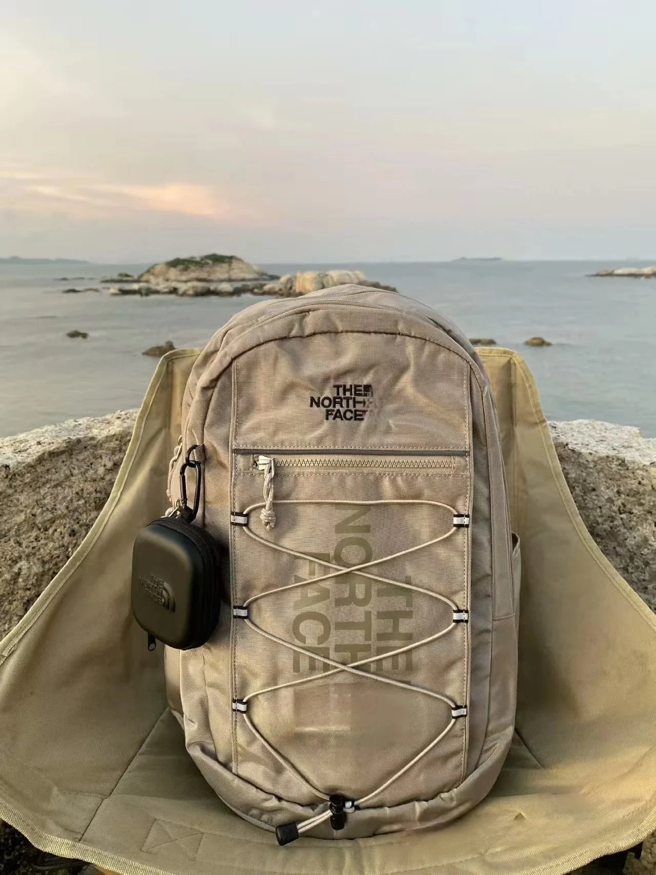Brown 30L