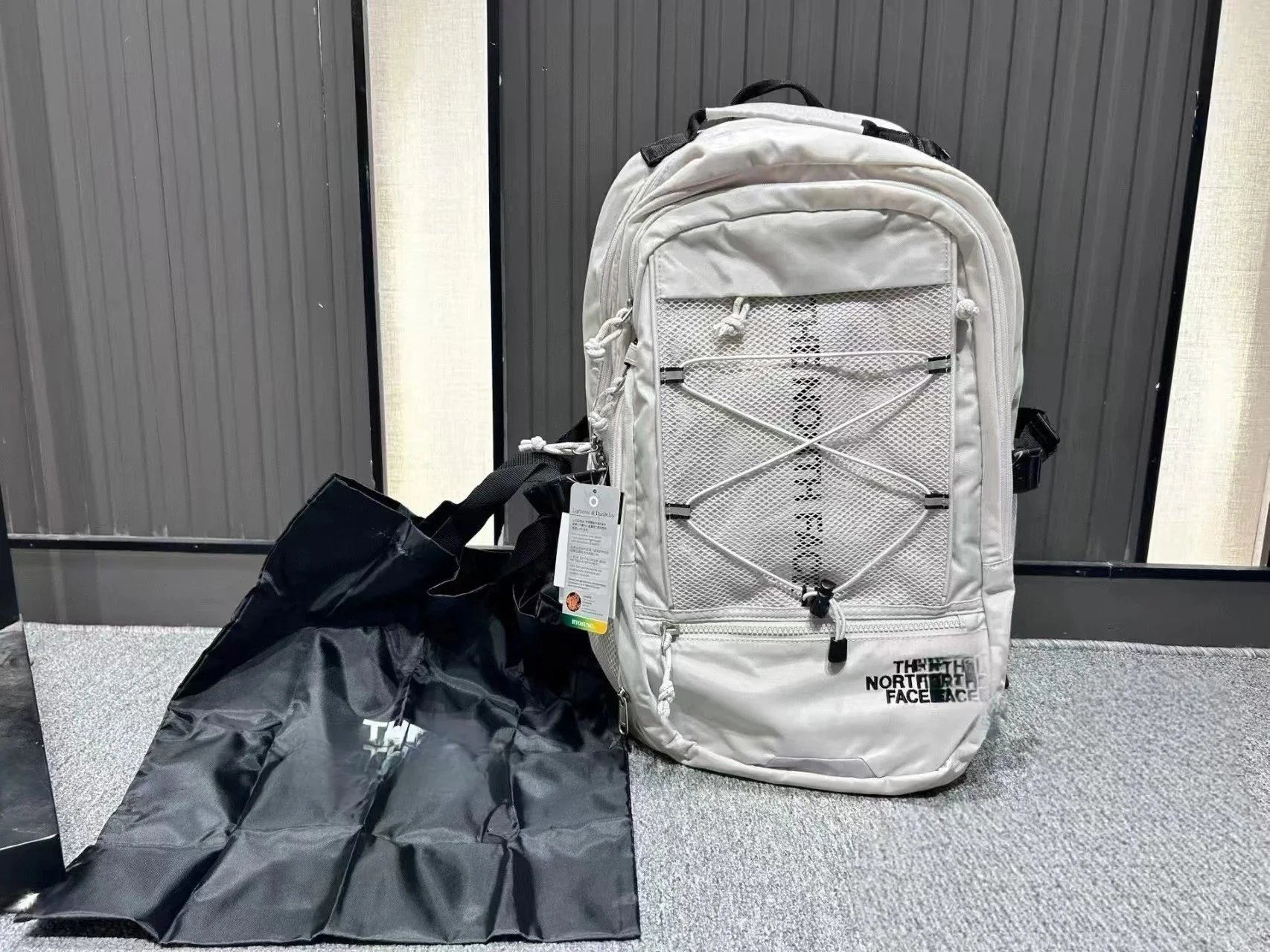 Off-White B25L