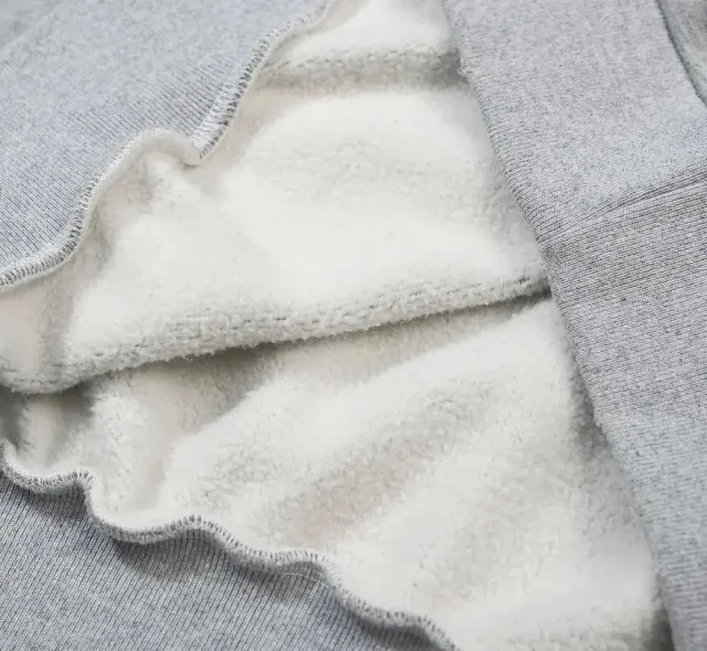 Acne Studios Hoodies & Sweatshirts Stockholm 1996 graphic hoodie product detail image 8