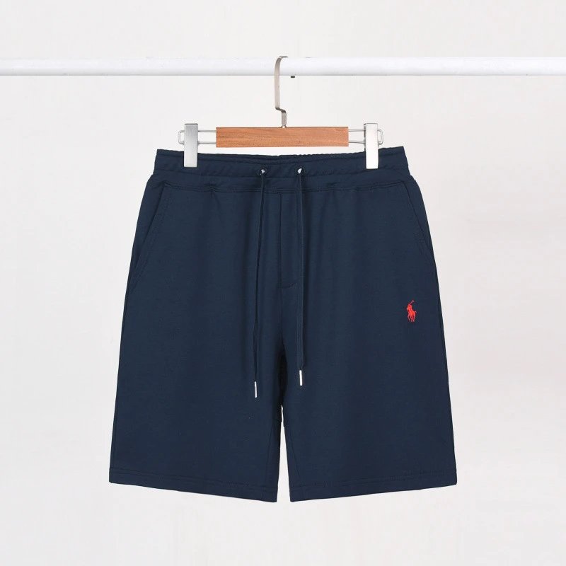 Cotton Utility Cargo Shorts photo 3