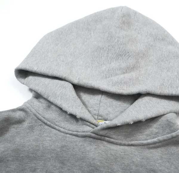 Acne Studios Stockholm 1996 Black Zip-Up Jacket - 8
