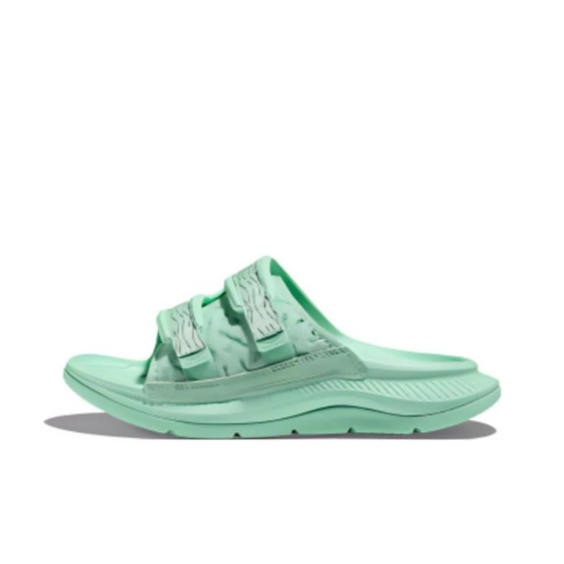 Nike ISPA Link Slide Mint Green Slippers