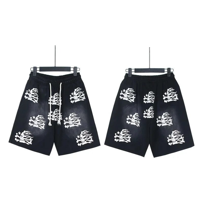 787 Wash Water Black