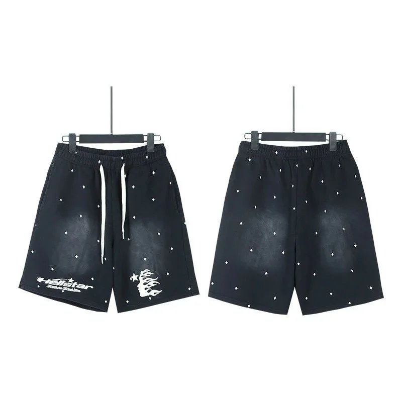 770 Wash Water Black