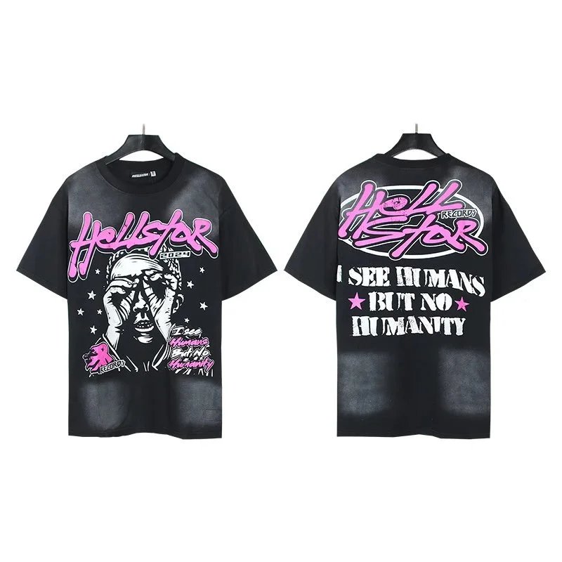 670 Wash Water Black