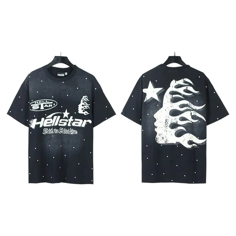 677 Wash Water Black