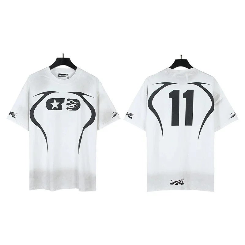 671 Wash Water White